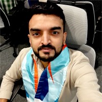Arshad Kalathumpadi