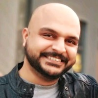 Avinash Raina