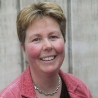 Saakje De Vries