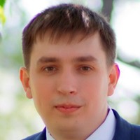 Алексей Никитин