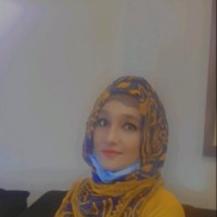 Dr Arfa Arshad