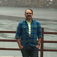 Basant Shrivastava