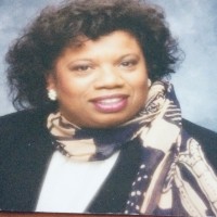 Merita B. Burney
