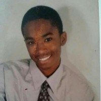 Dajohn Holmes