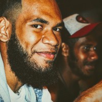 Joseph Junior Aru