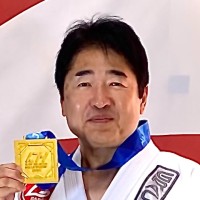 Takeshi Nakamura