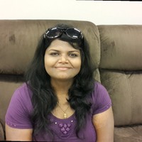 Sravanthi N