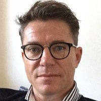 Eric Blot