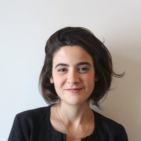 Laure Veyre de Soras