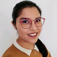 Marysabel Margot Corahua Llanos