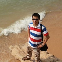 Albert Jiang