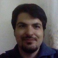 Mohammad Reza Akhlaghi