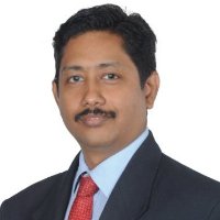 Nandakumar R