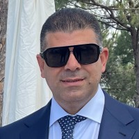 Sharbel Sroujy