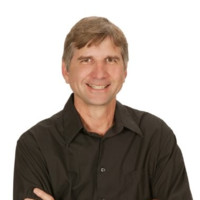 Ric Scovil
