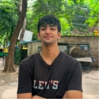 Pratyush J karan