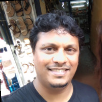 Navneethan B.K