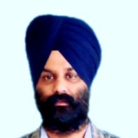 Dr. AASHDEEP SINGH