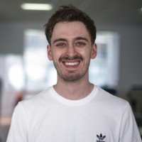 Joshua Krohn