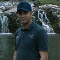 Babak Ghavami