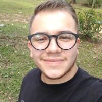 Matheus Cabeleira De Brum