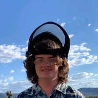 Alex Welles