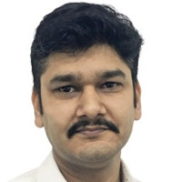Prashant Kumar Joshi