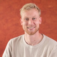 Ricardo Hagedoorn