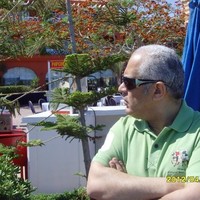 Hesham Sheta (Textile Machines)