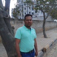 Amit Kumar Thakur
