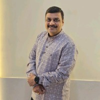 Mahesh Joglekar