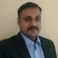 Nagendra Kumar Sankara Moorthy