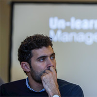 Alejandro Santana Saavedra