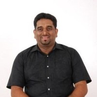 Prashanth Monteiro