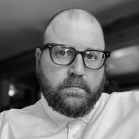 Mark Palmer