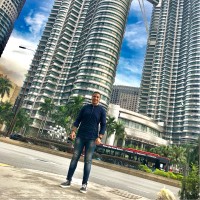 Shadi Mohamed
