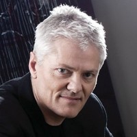 Geoff Lowe