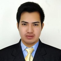 Julius Mari Lagrimas