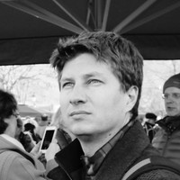 Cristian Gravenhorst
