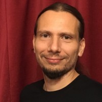 Adam Csete