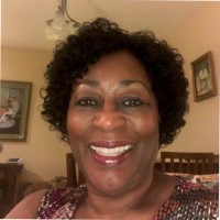 Lizbeth Wright