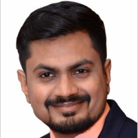 Ashish Jaydeokar