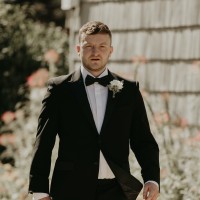 Liam Whiteoak