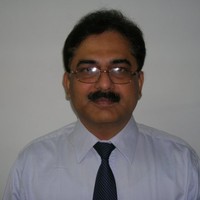 Sanjay Deosthali