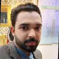 Irfan Shah