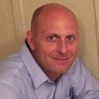 Rob Hanks