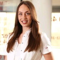Tina Šćasni