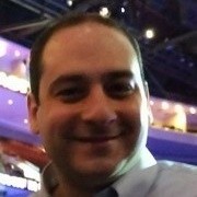 Aaron Vengrow