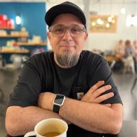 John Lanier, Atp, Crts