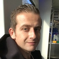 Pim Dijkstra